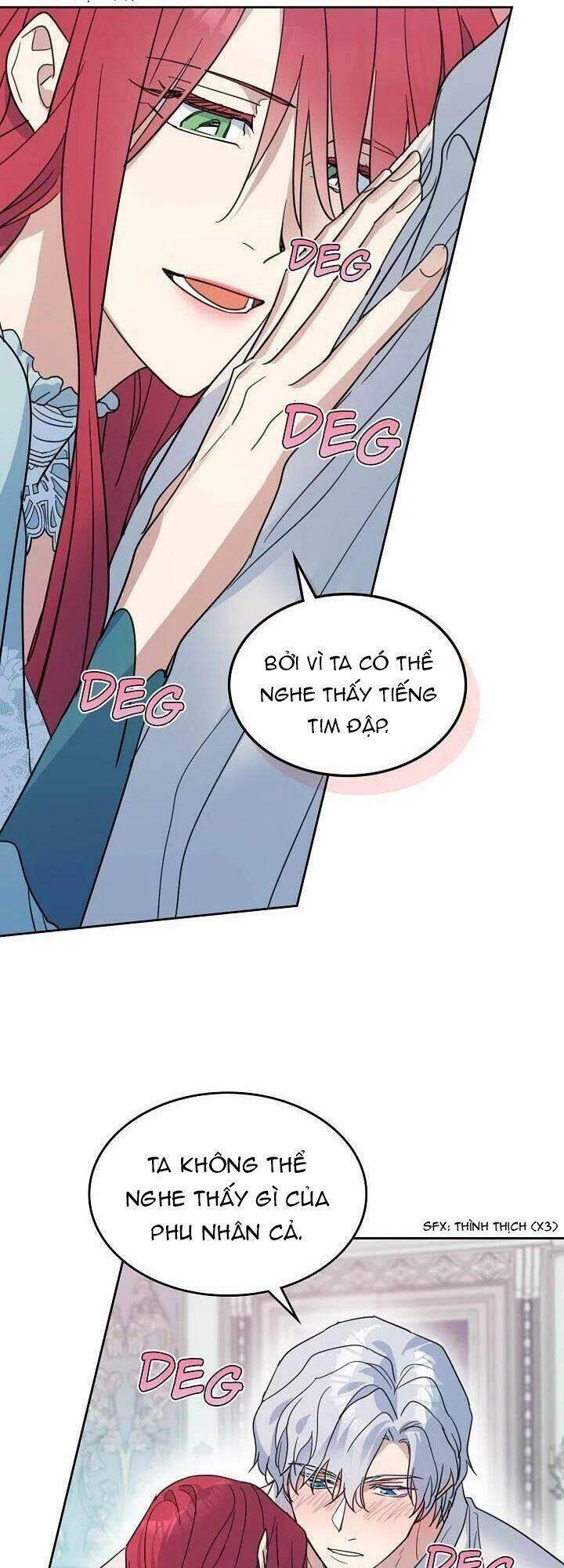 Người Đẹp Và Quái Vật Chapter 60 - 41