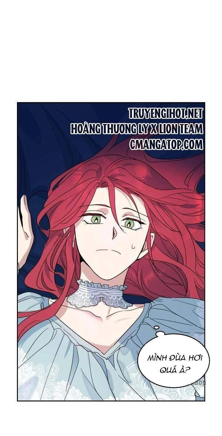 Người Đẹp Và Quái Vật Chapter 61 - 6