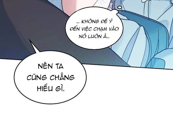 Người Đẹp Và Quái Vật Chapter 61 - 17