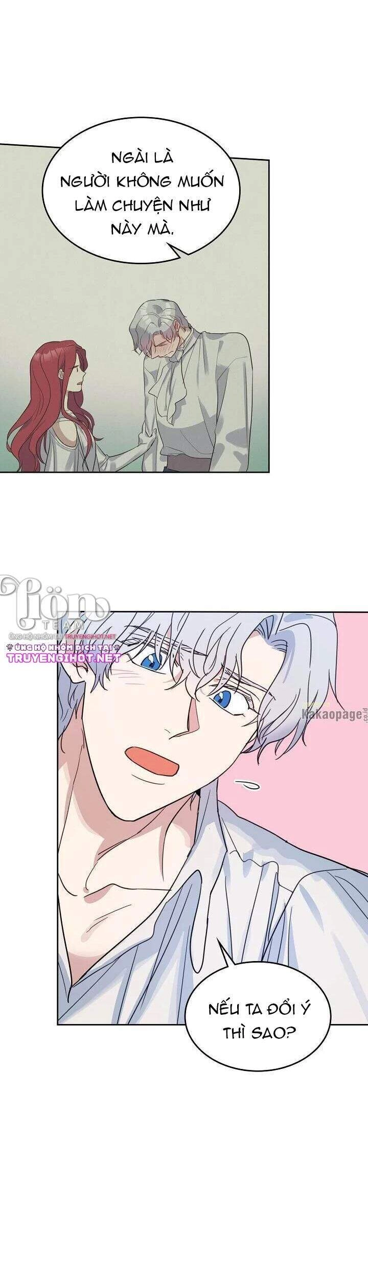 Người Đẹp Và Quái Vật Chapter 61 - 18