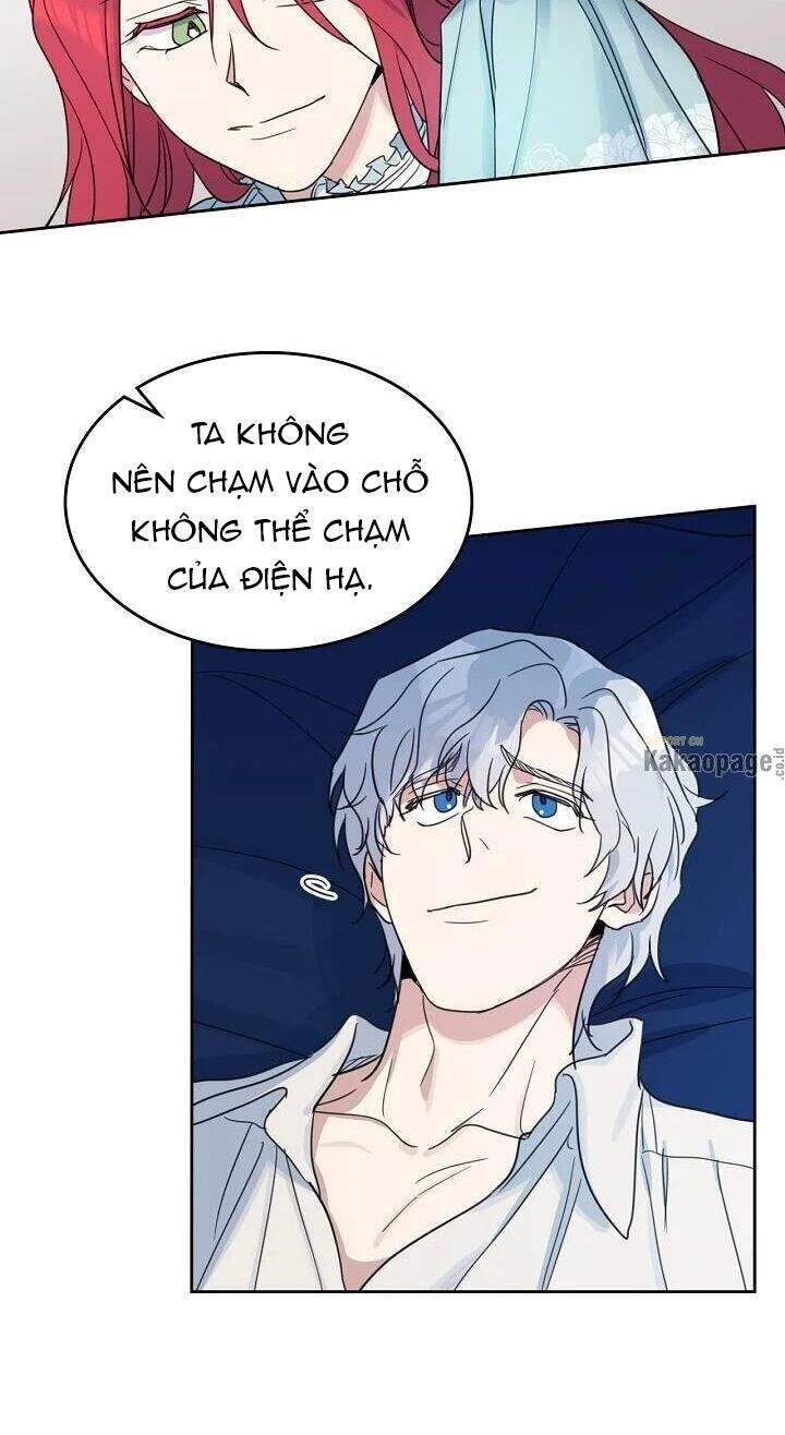 Người Đẹp Và Quái Vật Chapter 61.5 - 4