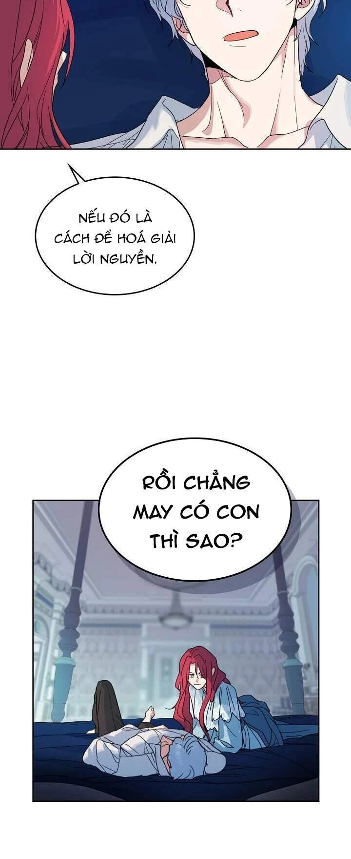 Người Đẹp Và Quái Vật Chapter 61.5 - 6