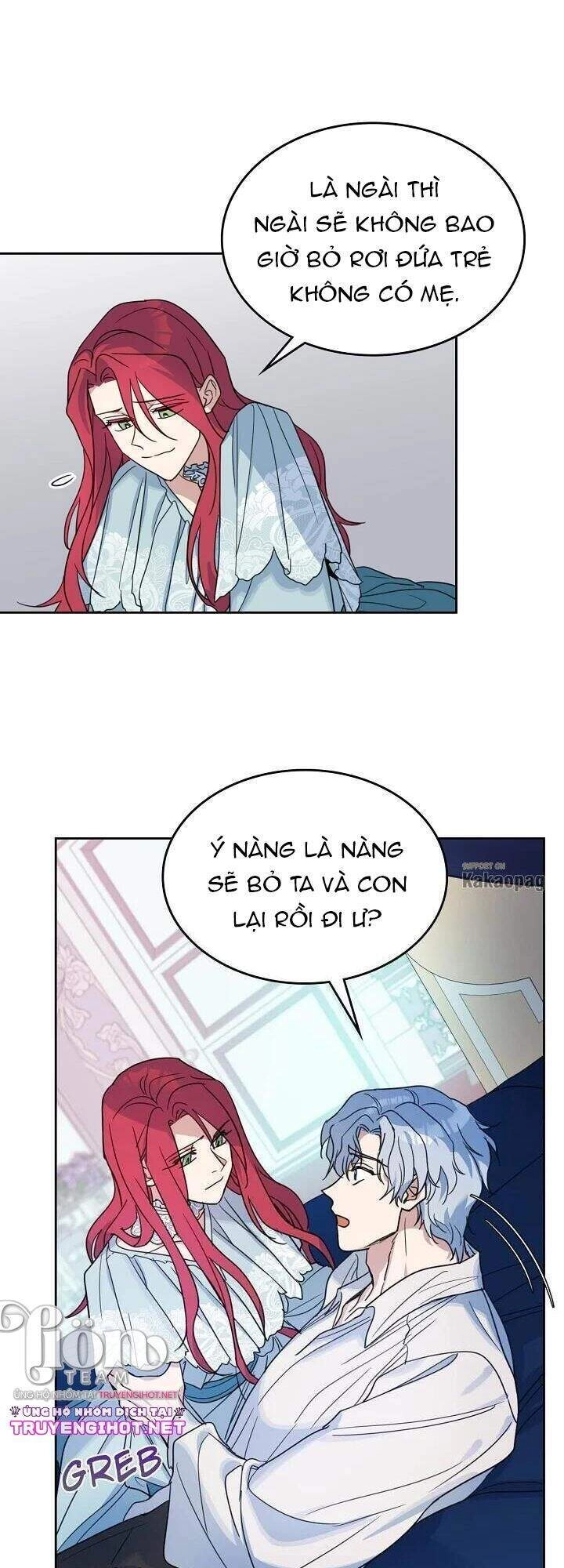 Người Đẹp Và Quái Vật Chapter 61.5 - 7