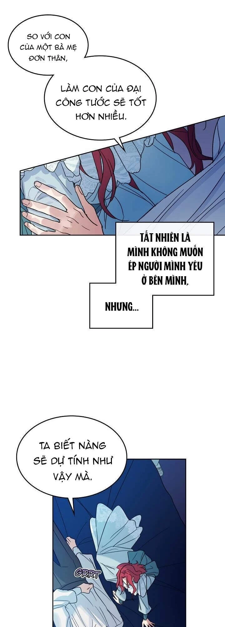 Người Đẹp Và Quái Vật Chapter 61.5 - 9