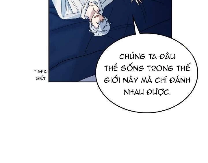Người Đẹp Và Quái Vật Chapter 61.5 - 10