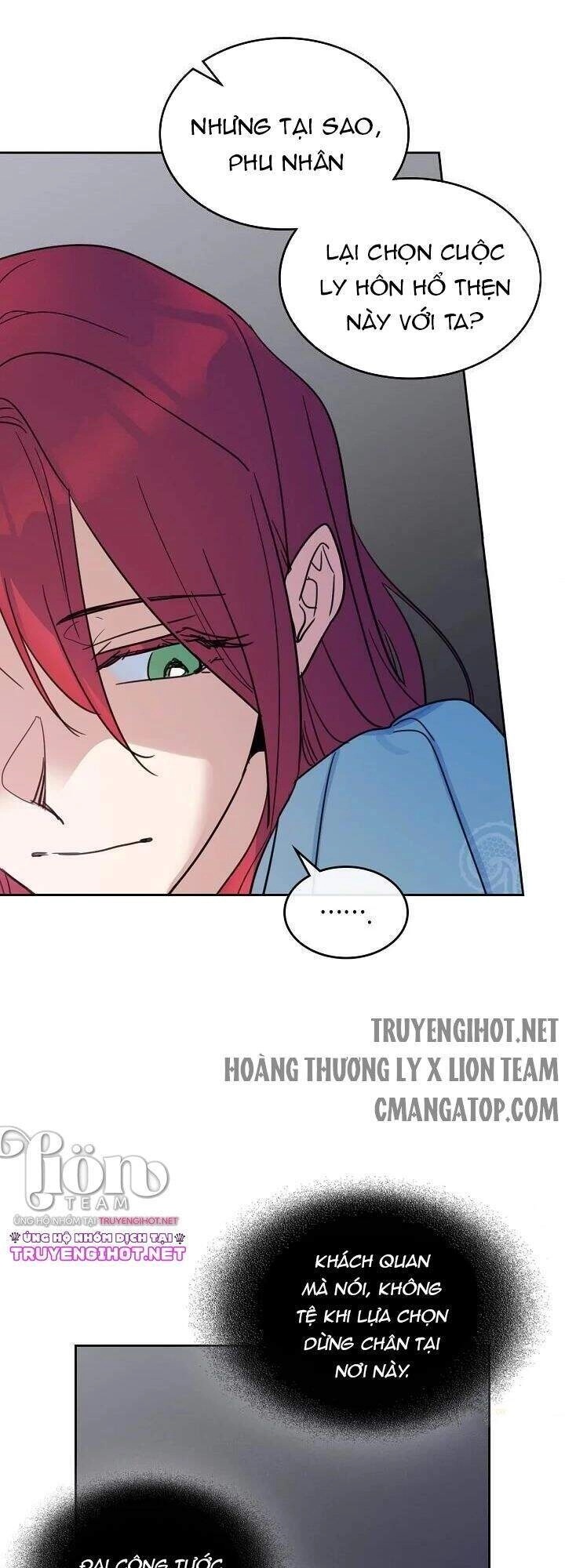 Người Đẹp Và Quái Vật Chapter 61.5 - 11