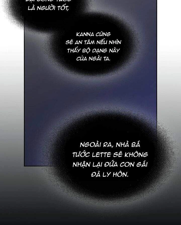 Người Đẹp Và Quái Vật Chapter 61.5 - 12