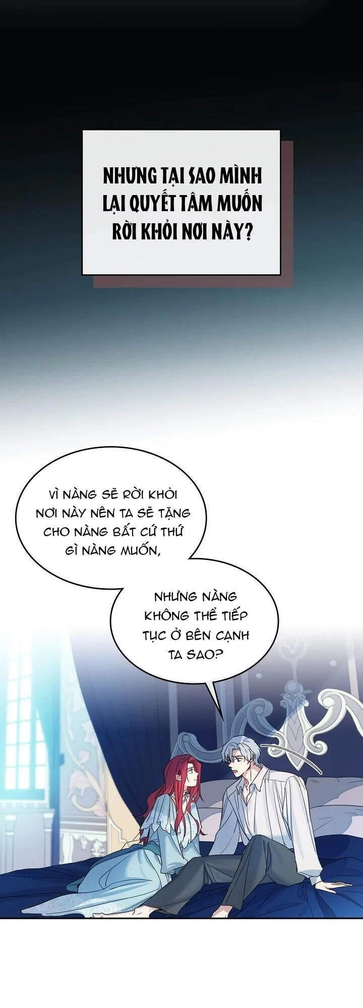 Người Đẹp Và Quái Vật Chapter 61.5 - 13