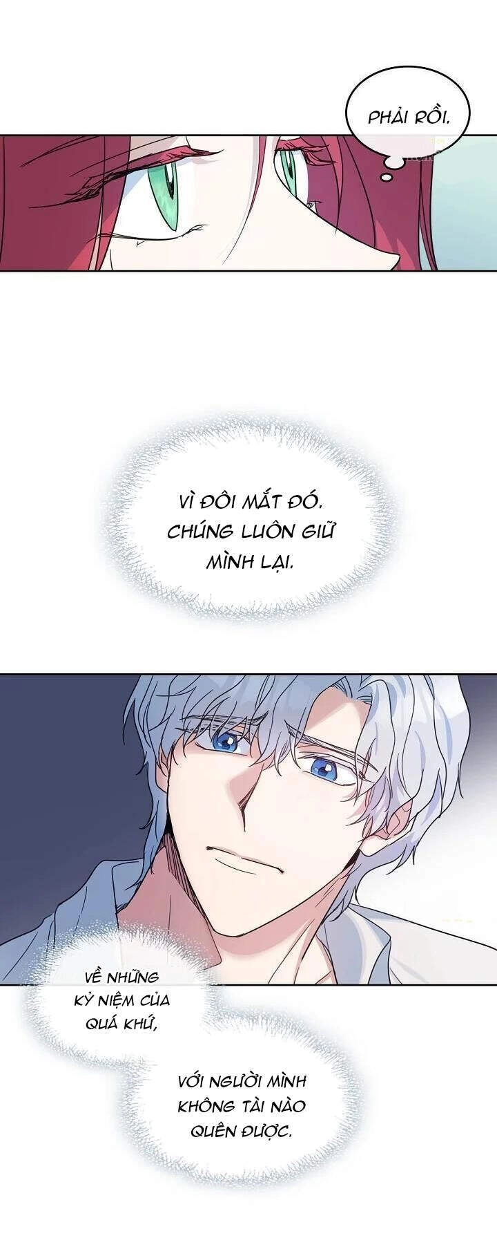 Người Đẹp Và Quái Vật Chapter 61.5 - 14