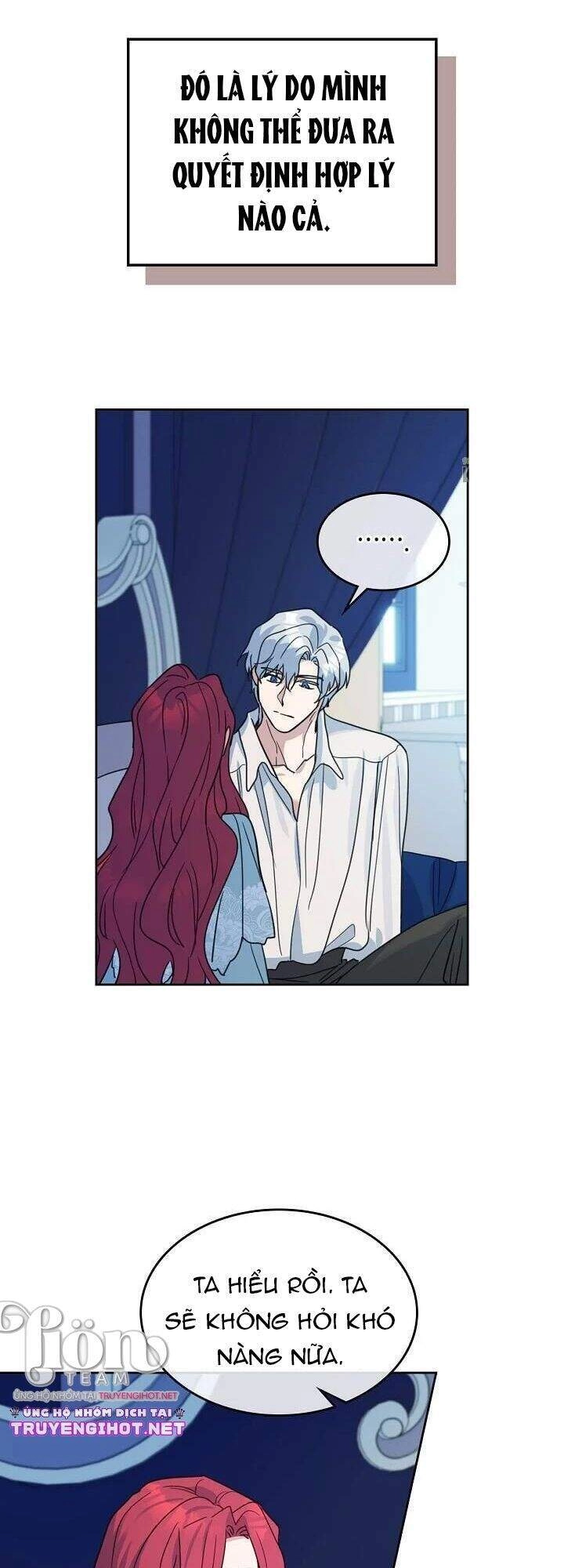 Người Đẹp Và Quái Vật Chapter 61.5 - 16