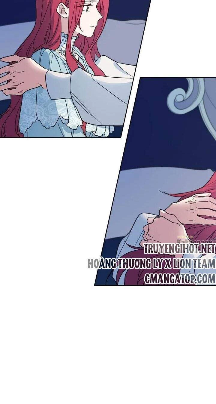 Người Đẹp Và Quái Vật Chapter 61.5 - 17