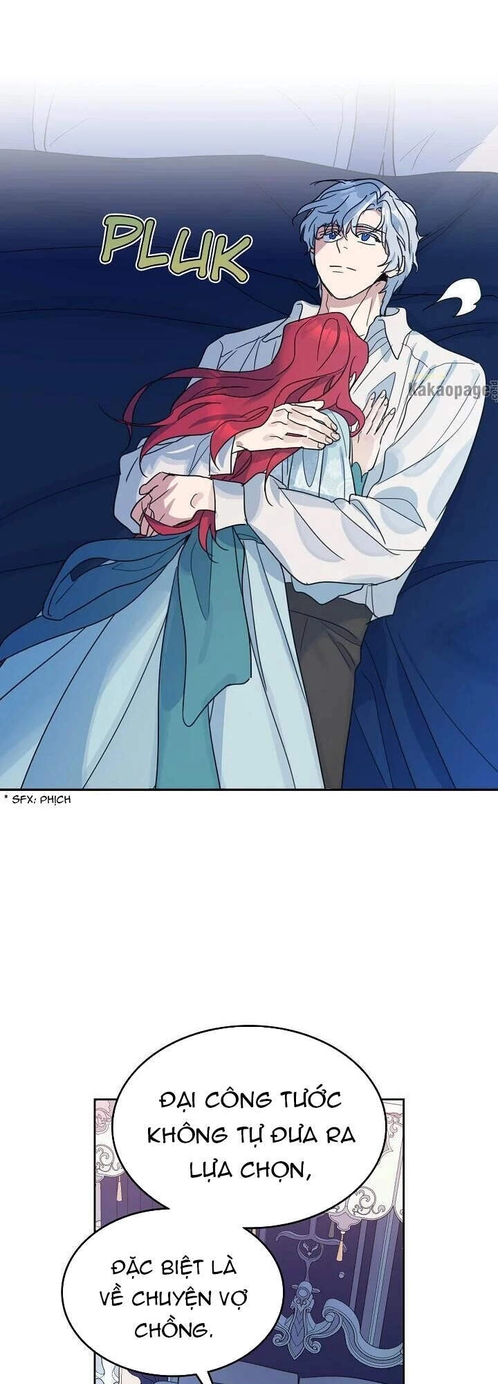 Người Đẹp Và Quái Vật Chapter 61.5 - 18