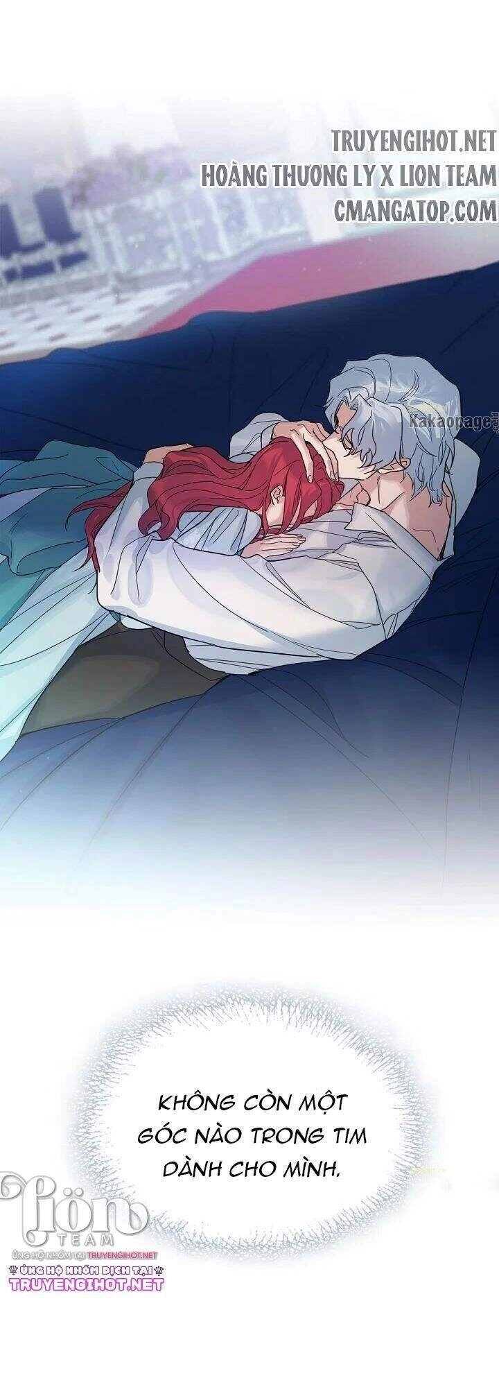 Người Đẹp Và Quái Vật Chapter 61.5 - 24