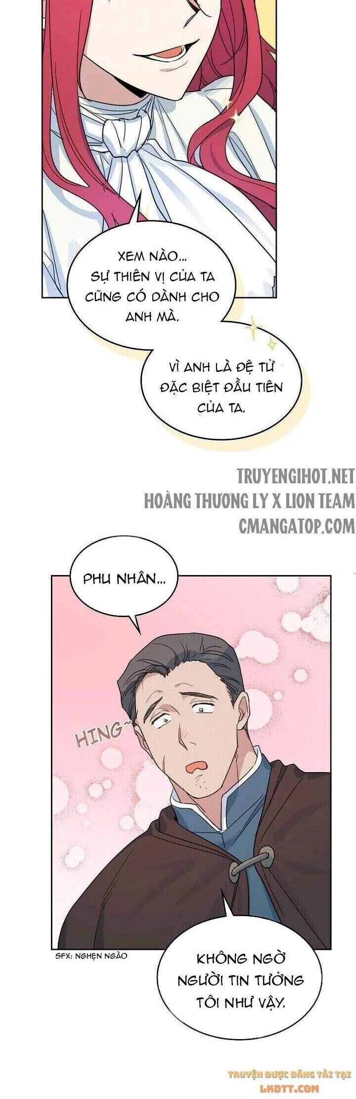 Người Đẹp Và Quái Vật Chapter 62 - 5