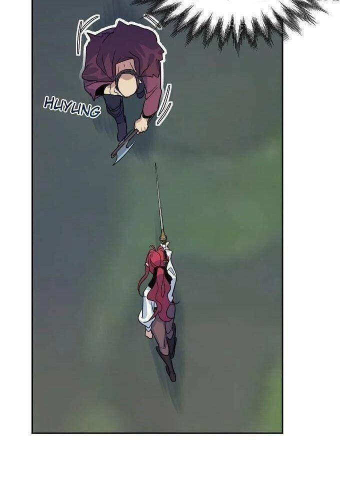 Người Đẹp Và Quái Vật Chapter 63 - 6