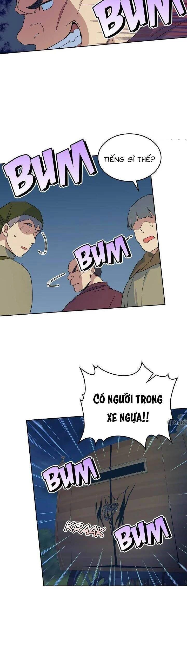 Người Đẹp Và Quái Vật Chapter 63 - 9