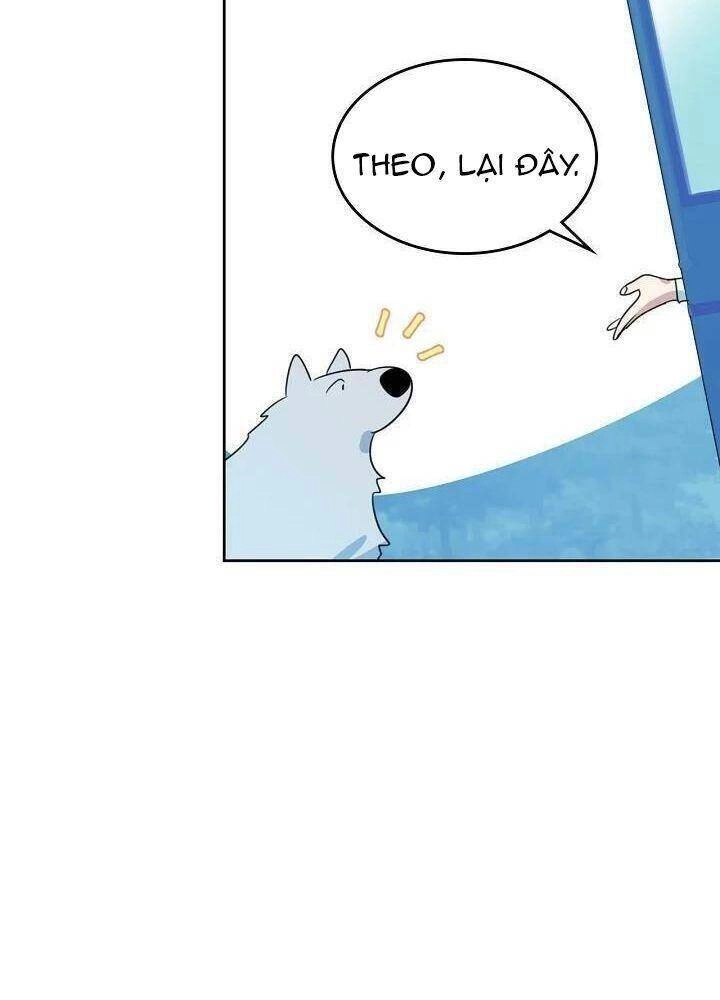 Người Đẹp Và Quái Vật Chapter 63 - 21