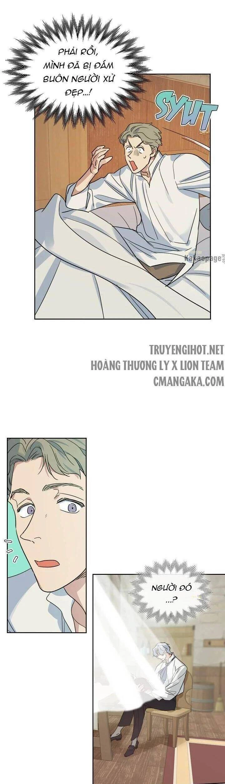 Người Đẹp Và Quái Vật Chapter 63 - 28