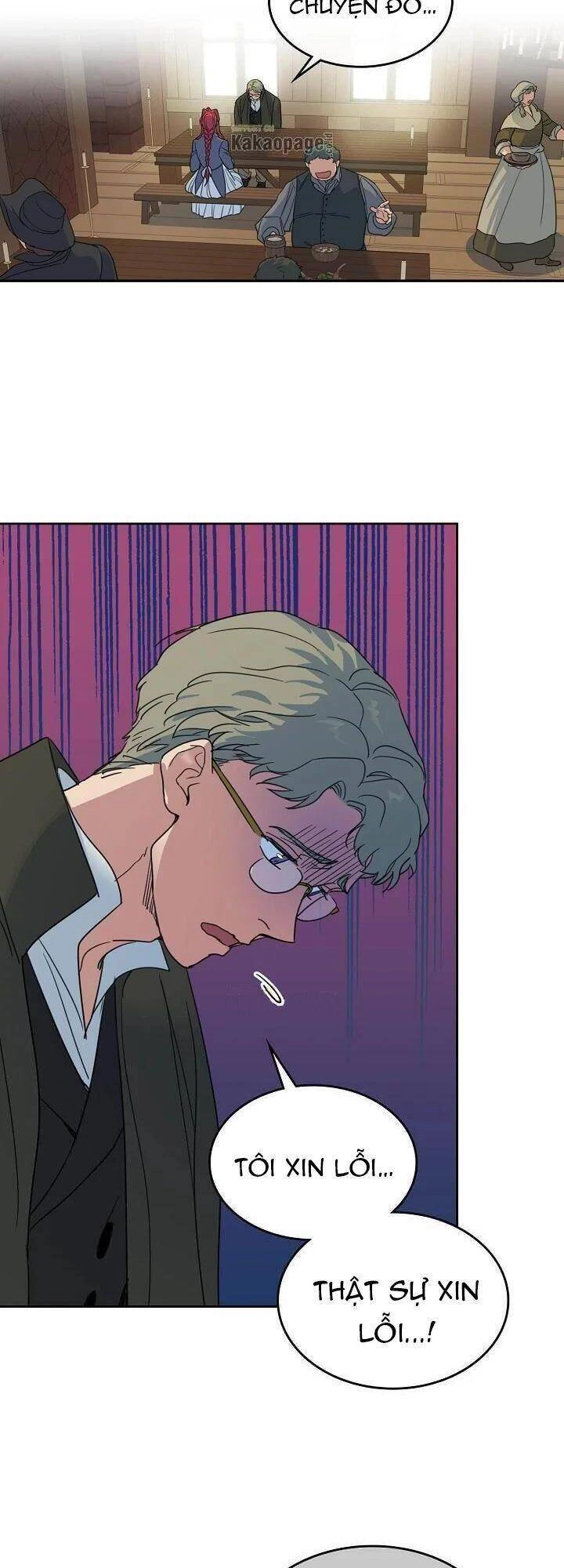 Người Đẹp Và Quái Vật Chapter 64 - 3