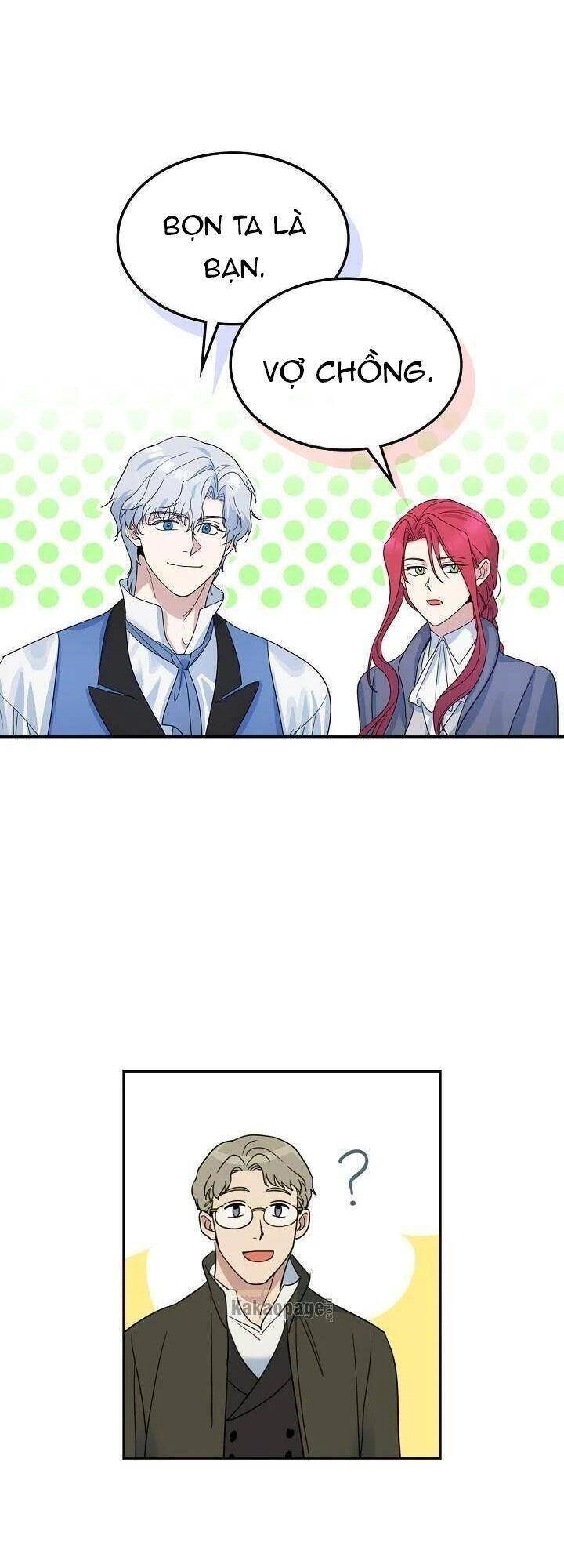 Người Đẹp Và Quái Vật Chapter 64 - 10