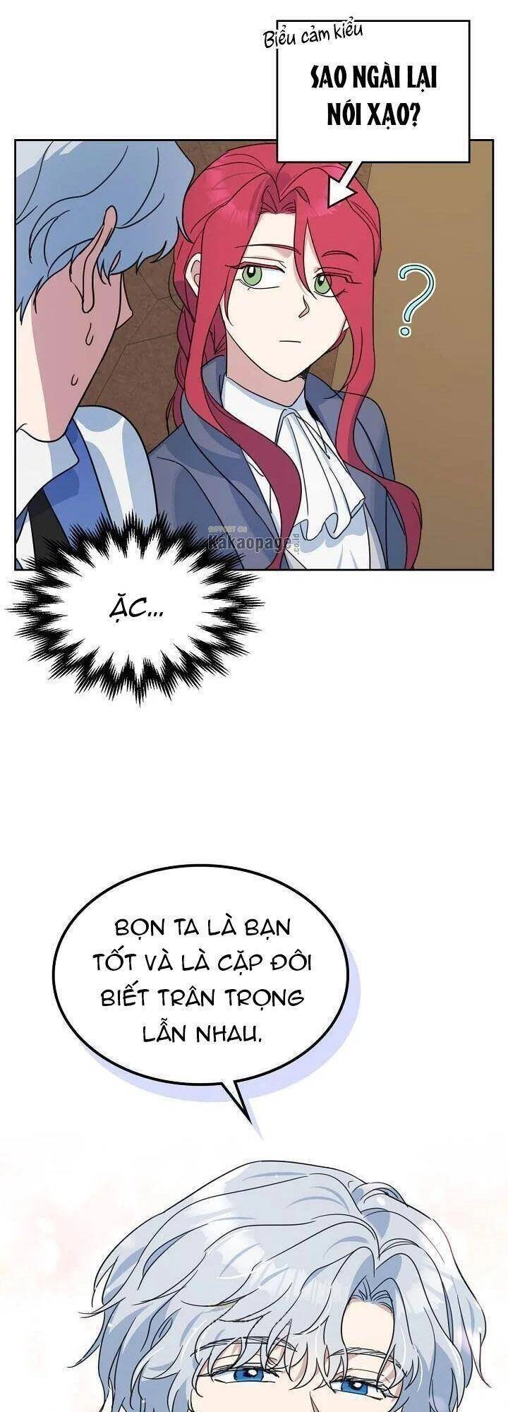 Người Đẹp Và Quái Vật Chapter 64 - 11