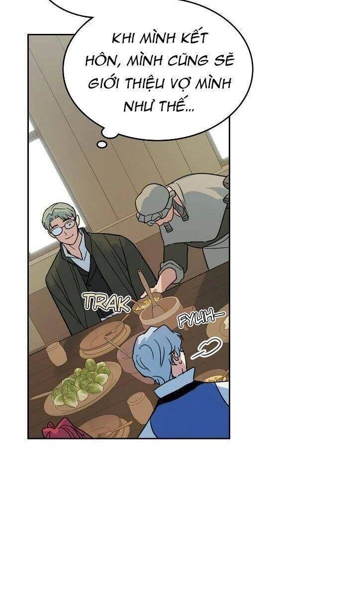 Người Đẹp Và Quái Vật Chapter 64 - 13