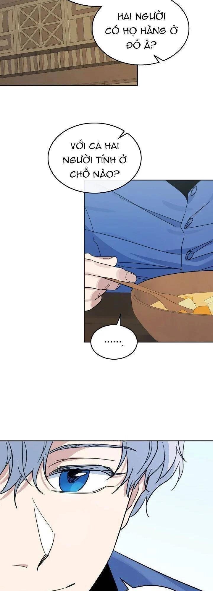 Người Đẹp Và Quái Vật Chapter 64 - 16