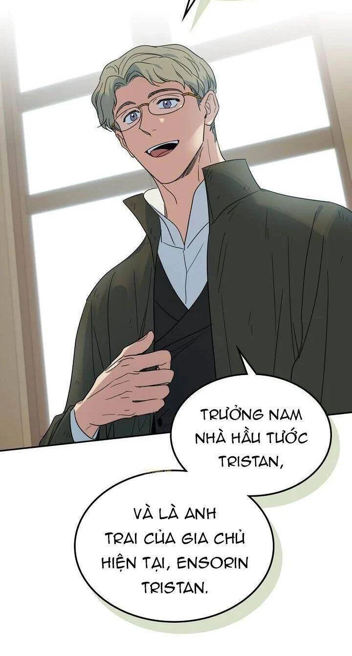 Người Đẹp Và Quái Vật Chapter 64 - 19