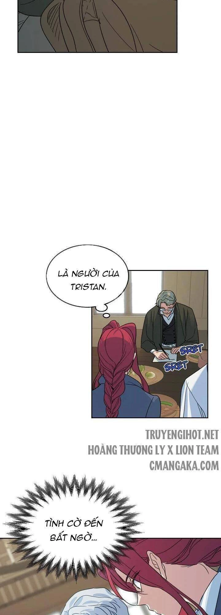 Người Đẹp Và Quái Vật Chapter 64 - 21