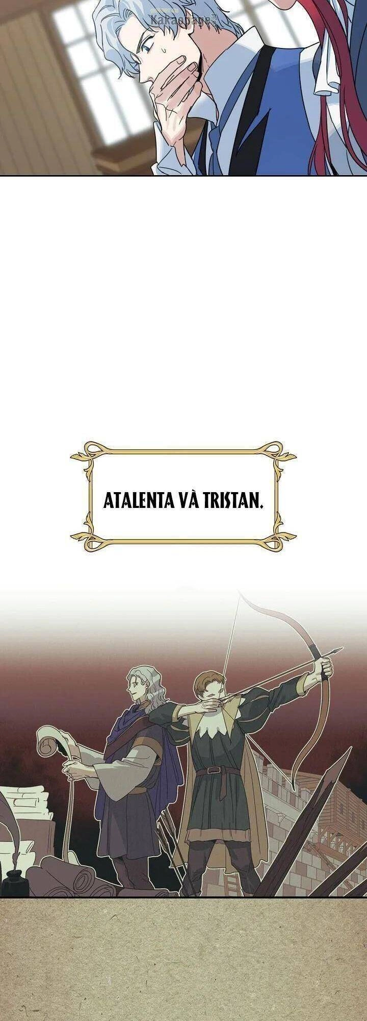 Người Đẹp Và Quái Vật Chapter 64 - 22