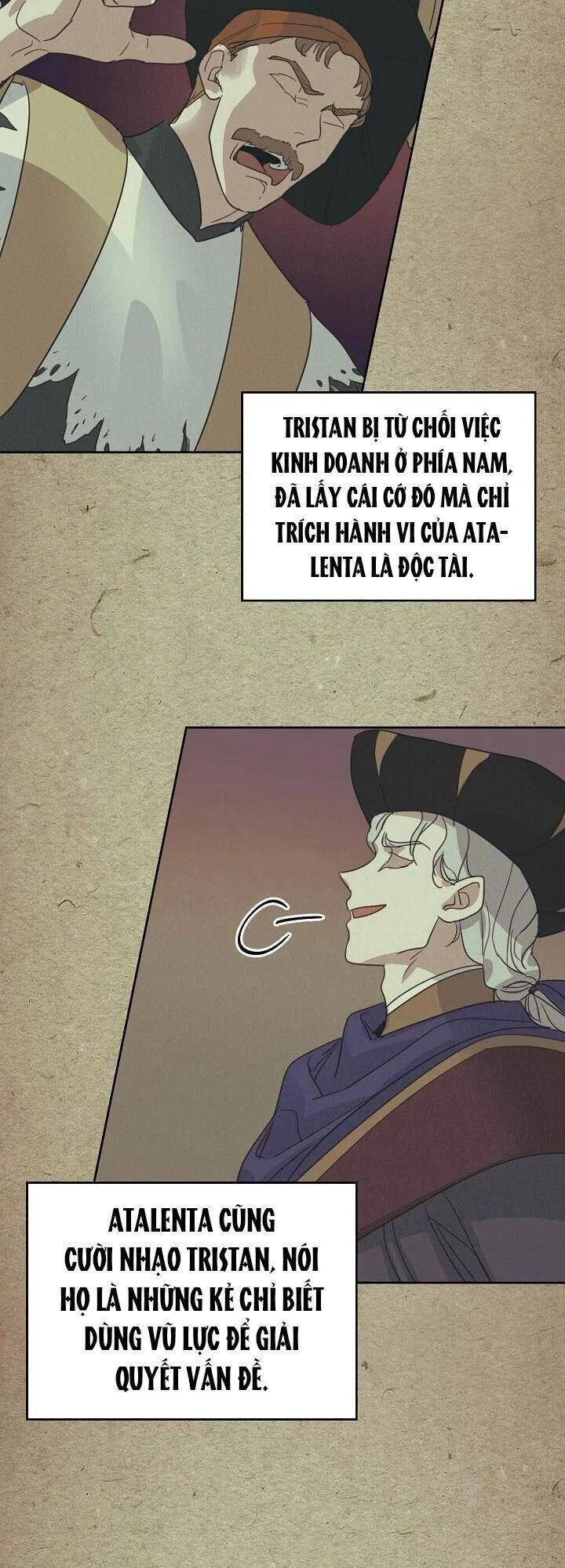 Người Đẹp Và Quái Vật Chapter 64 - 26