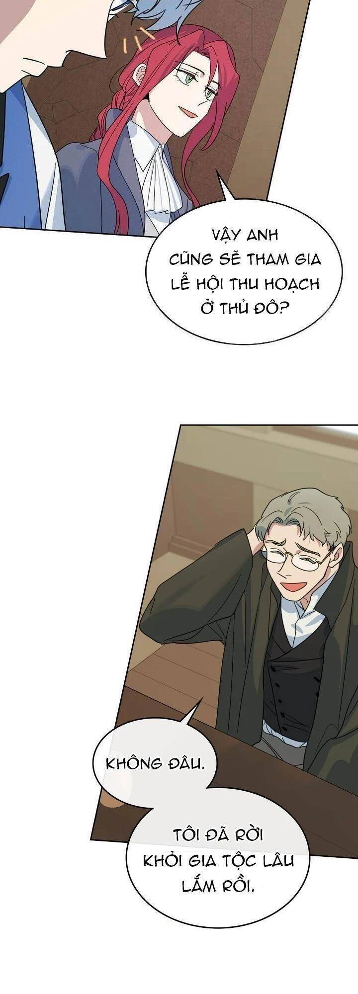 Người Đẹp Và Quái Vật Chapter 64 - 30