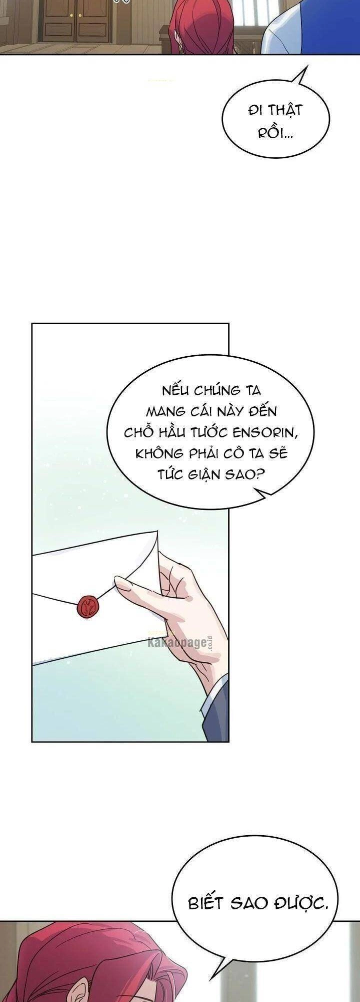 Người Đẹp Và Quái Vật Chapter 64 - 33