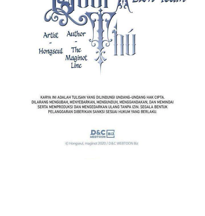 Người Đẹp Và Quái Vật Chapter 64 - 35