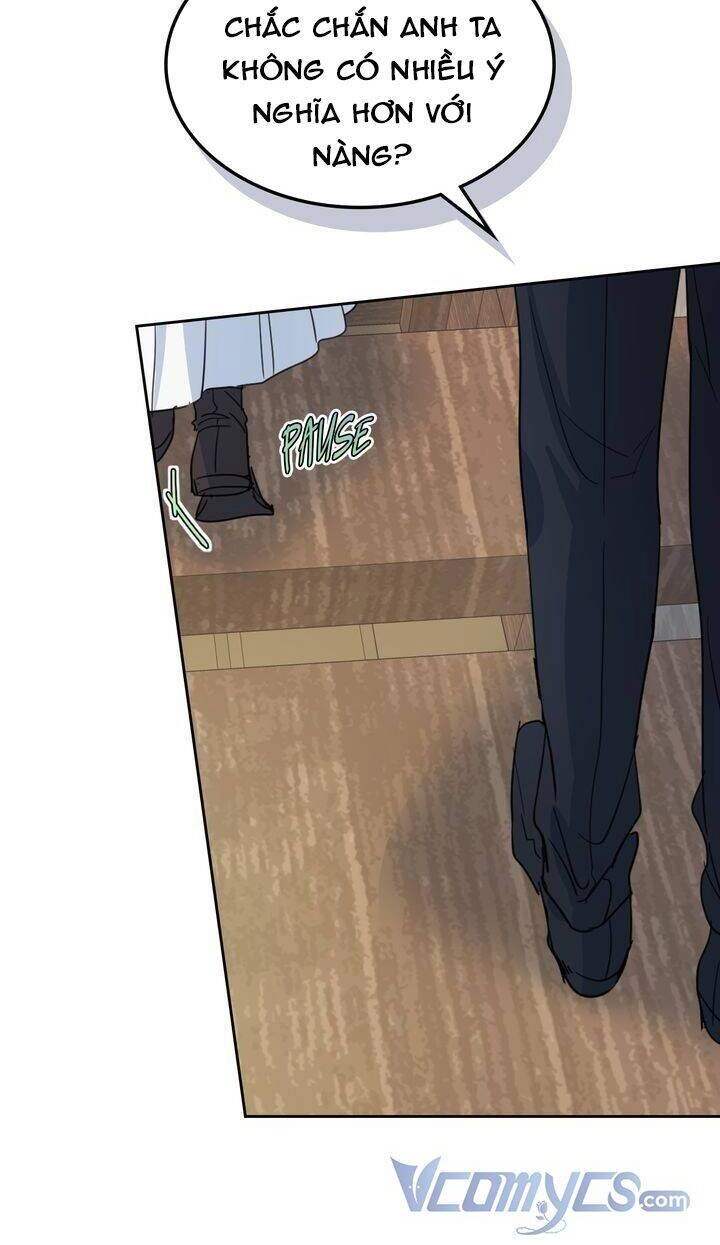 Người Đẹp Và Quái Vật Chapter 65 - 11