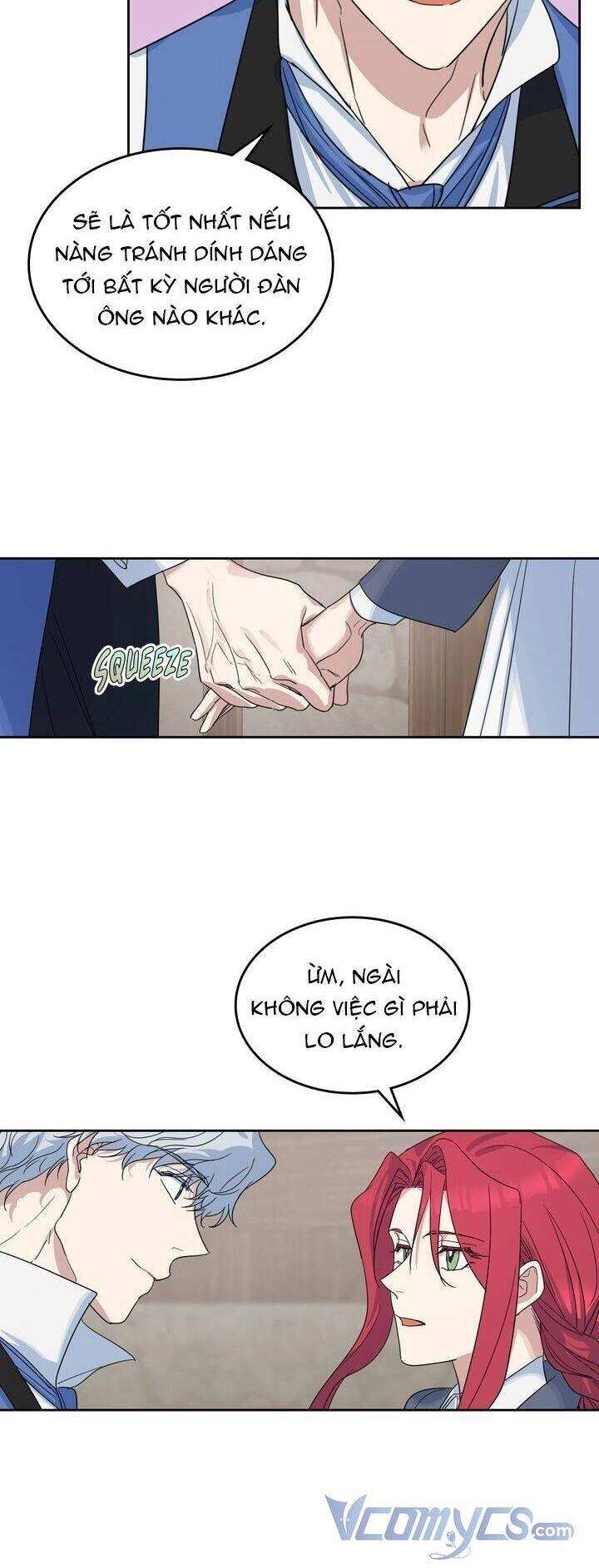 Người Đẹp Và Quái Vật Chapter 65 - 16