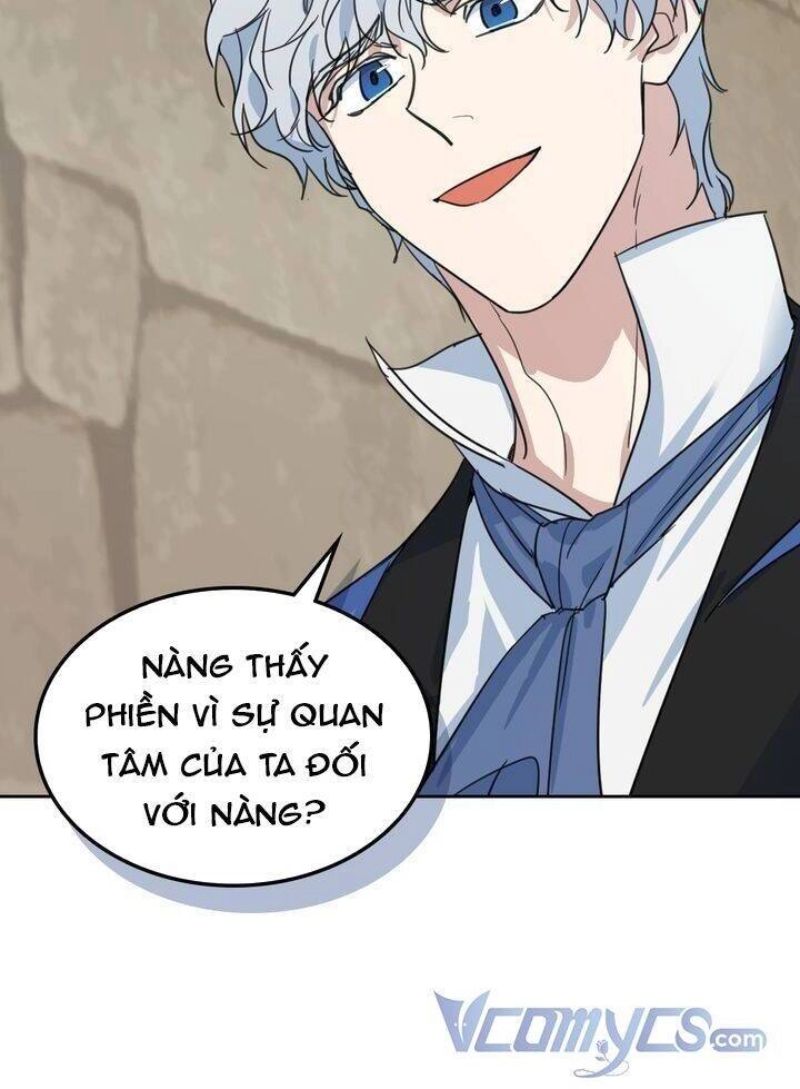 Người Đẹp Và Quái Vật Chapter 65 - 22