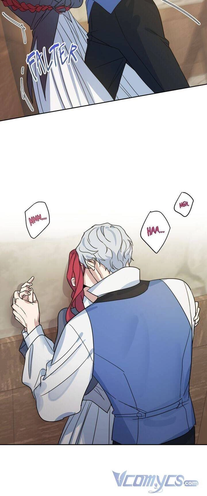 Người Đẹp Và Quái Vật Chapter 65 - 29