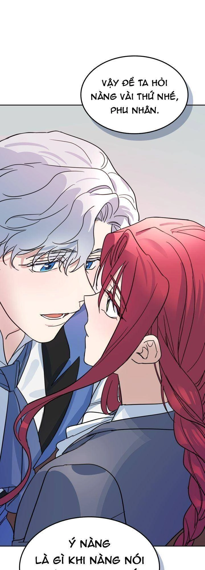 Người Đẹp Và Quái Vật Chapter 66 - 1