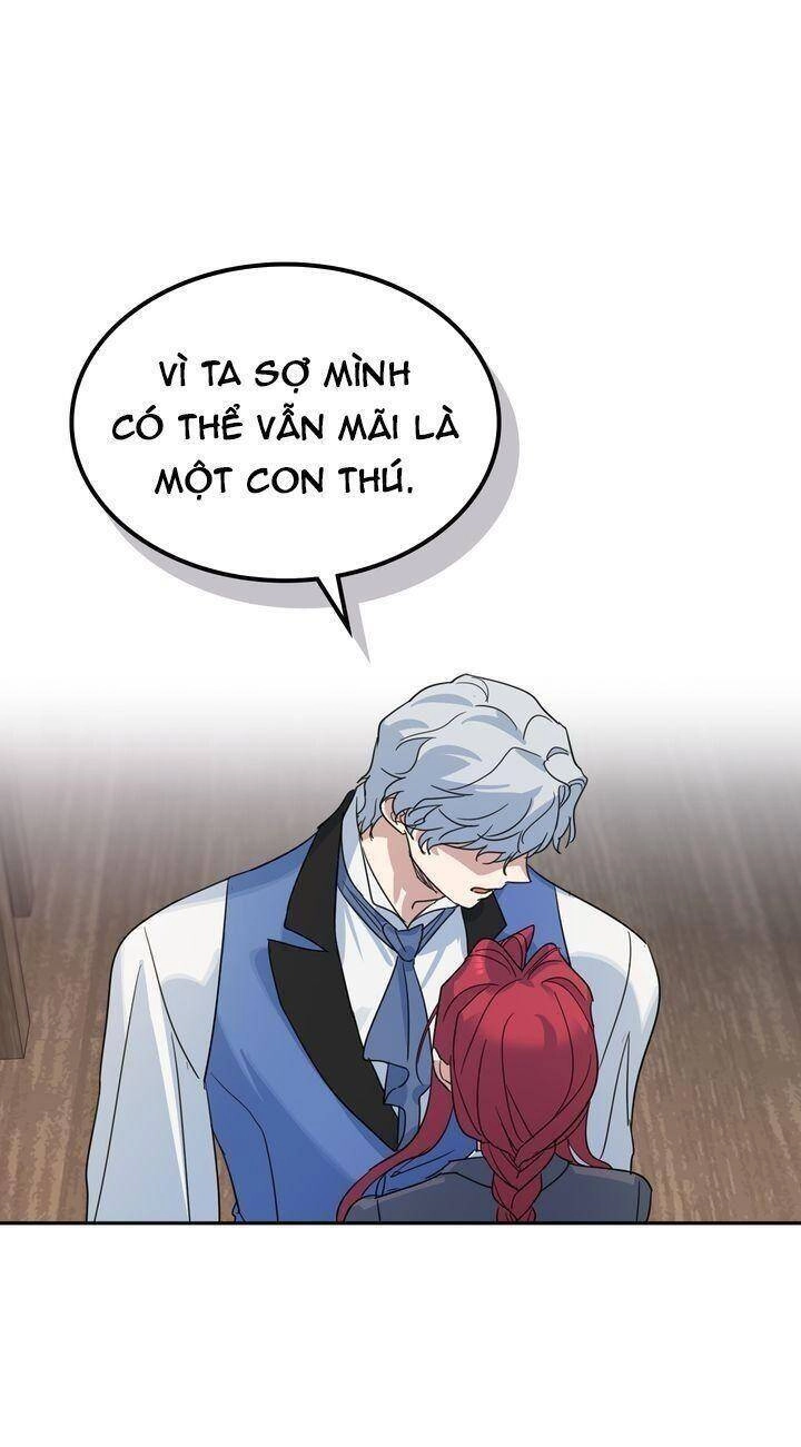 Người Đẹp Và Quái Vật Chapter 66 - 5