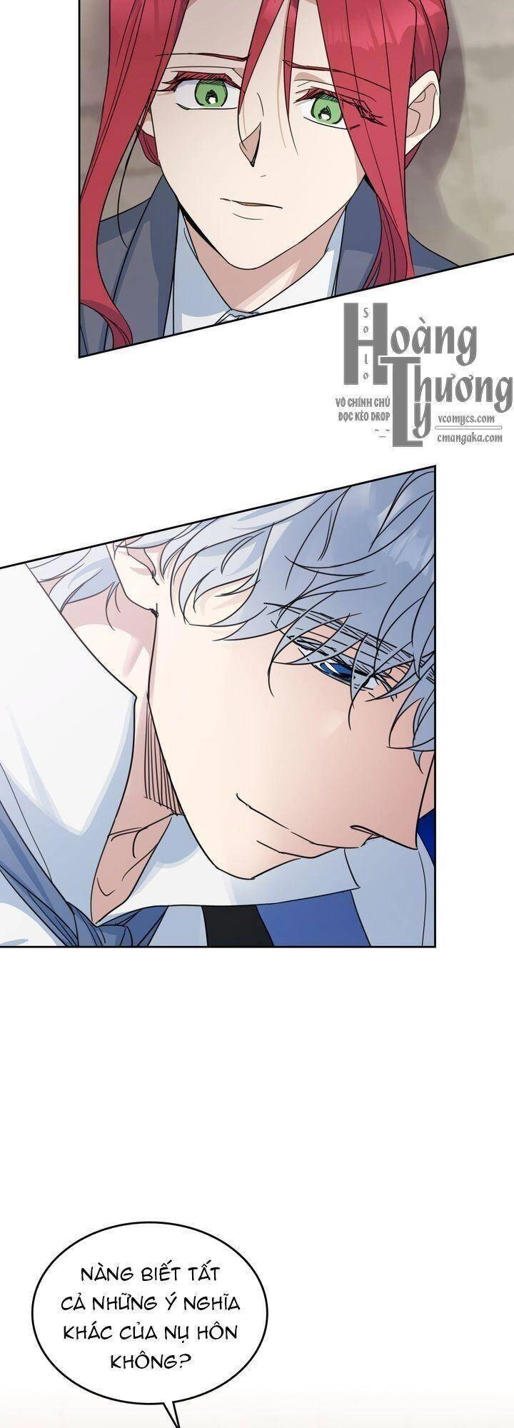 Người Đẹp Và Quái Vật Chapter 66 - 7