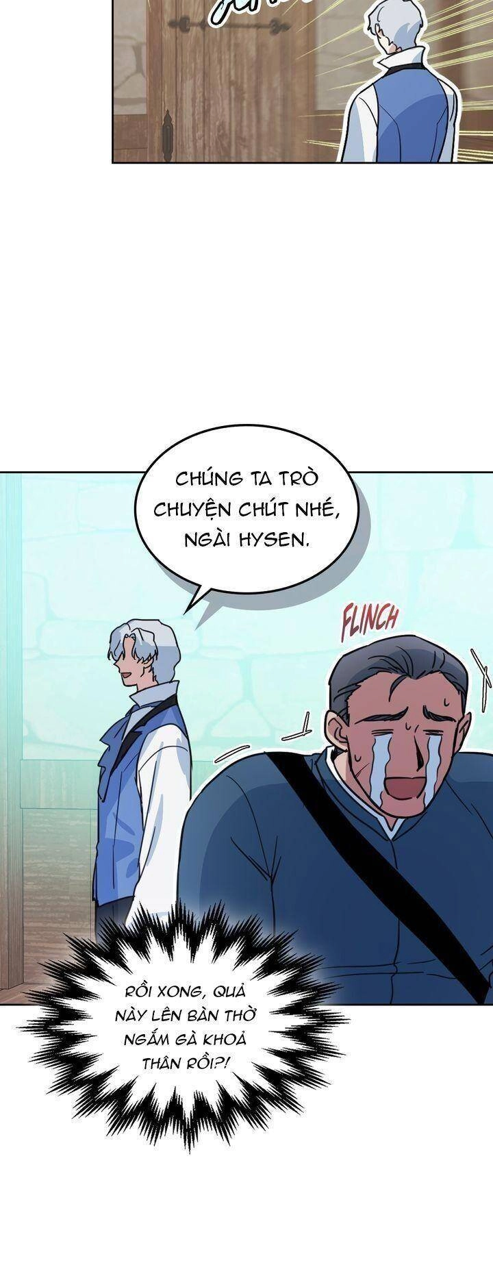 Người Đẹp Và Quái Vật Chapter 66 - 18