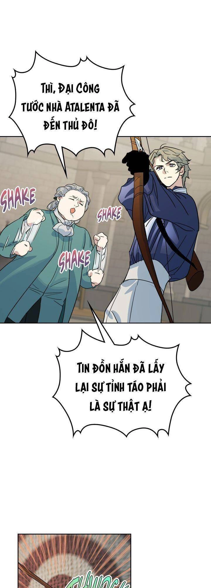 Người Đẹp Và Quái Vật Chapter 66 - 25