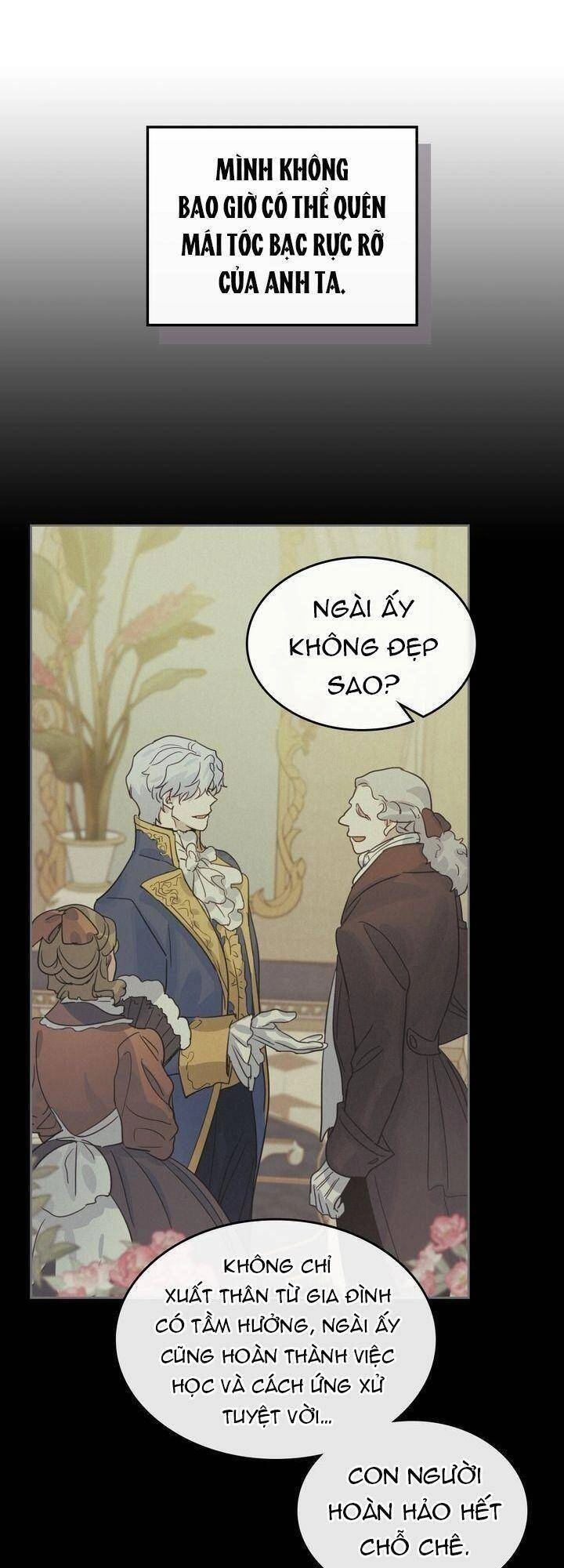 Người Đẹp Và Quái Vật Chapter 66 - 31