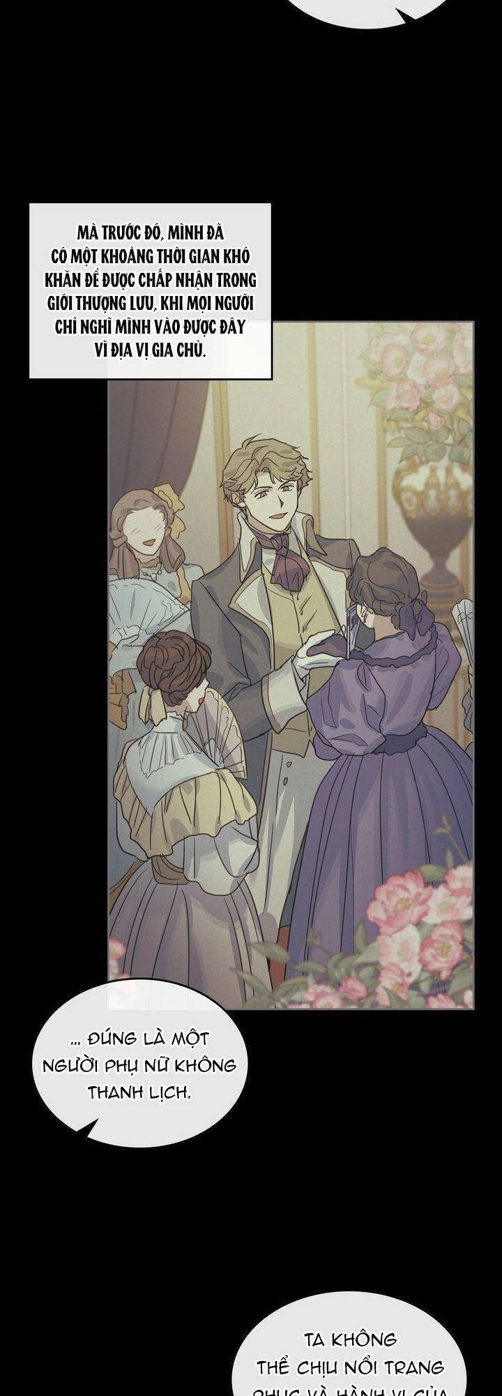 Người Đẹp Và Quái Vật Chapter 66 - 32