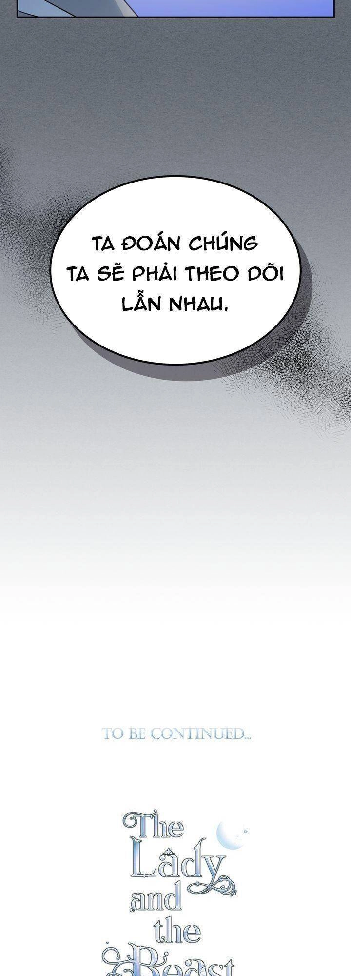 Người Đẹp Và Quái Vật Chapter 66 - 38