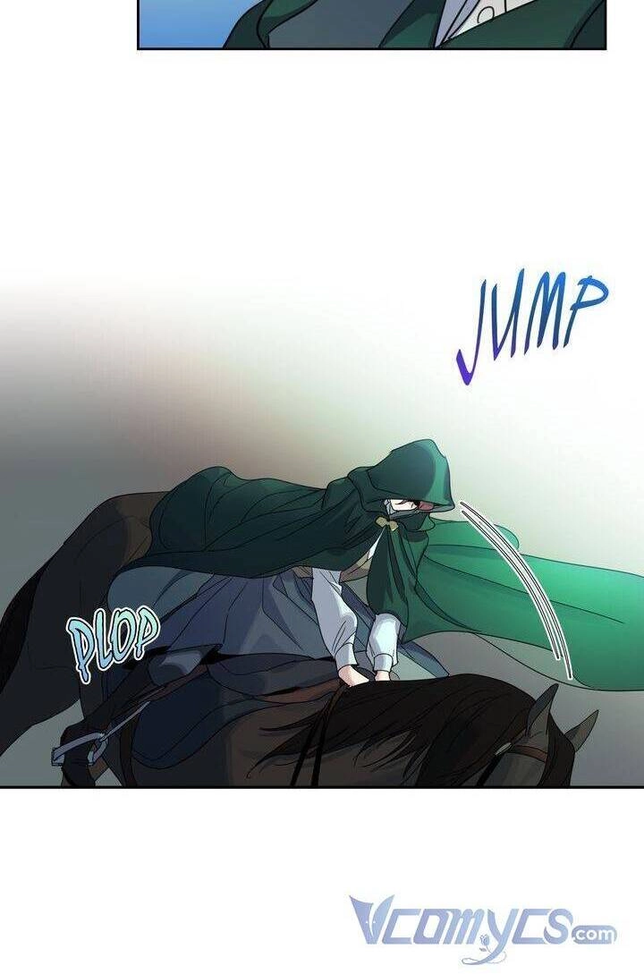 Người Đẹp Và Quái Vật Chapter 67 - 12