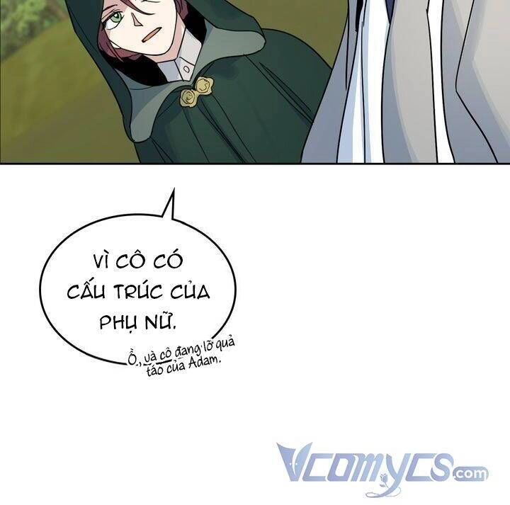 Người Đẹp Và Quái Vật Chapter 67 - 18