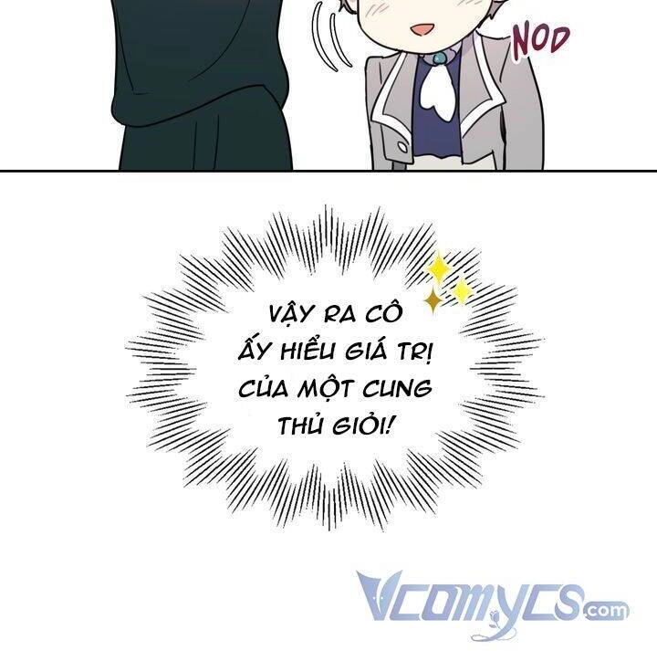 Người Đẹp Và Quái Vật Chapter 67 - 21