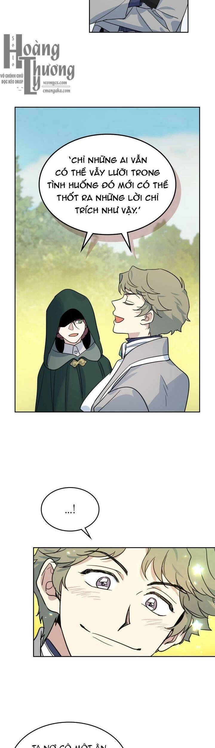 Người Đẹp Và Quái Vật Chapter 67 - 23